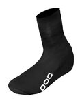 POC Kolarskie ochraniacze na buty rowerowe - RACEDAY BOOTIE - czarny