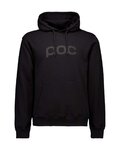 POC Bluza - HOOD - czarny