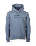 POC Bluza - HOOD - niebieski