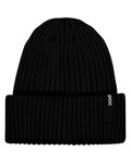 POC Czapka kolarska - BEANIE - czarny