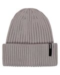 POC Czapka kolarska - BEANIE - szary