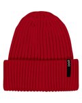 POC Czapka kolarska - BEANIE - czerwony