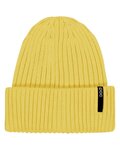 POC Czapka kolarska - BEANIE - żółty