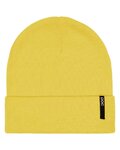 POC Czapka kolarska - BEANIE FLAT - żółty