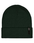 POC Czapka kolarska - BEANIE FLAT - zielony