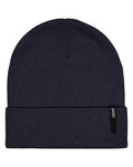POC Czapka kolarska - BEANIE FLAT - niebieski