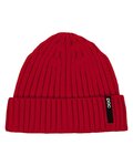 POC Czapka kolarska - BEANIE SHORT - czerwony