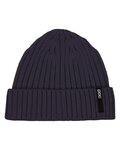 POC Czapka kolarska - BEANIE SHORT - niebieski