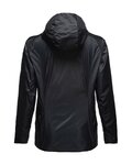 GORE Kolarska kurtka przeciwwiatrowa - R5 GTX INFINIUM™ WMN - czarny