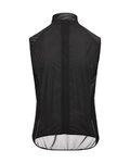 GORE Kamizelka kolarska - AMBIENT - czarny