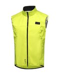 GORE Kamizelka kolarska - EVERYDAY - żółty