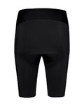 GORE Krótkie spodnie kolarskie bez szelek - SPINSHIFT - czarny