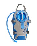 CAMELBAK zbiornik - UNBOTTLE 2 l - niebieski/szary