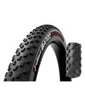 VITTORIA opona - BARZO 26x2.1 XC-TRAIL - czarny