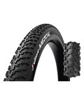 VITTORIA opona - MEZCAL III 27.5X2.1 XC-TRAIL - antracyt/czarny