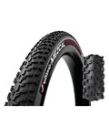 VITTORIA opona - MEZCAL III 27.5X2.6 XC-TRAIL - antracyt/czarny
