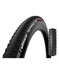 VITTORIA opona - TERRENO DRY 40-622 GRAVEL - antracyt/czarny