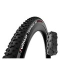 VITTORIA opona - TERRENO WET 40-622 GRAVEL - antracyt/czarny