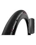 VITTORIA opona - TERRENO ZERO 40-622 GRAVEL - antracyt/czarny