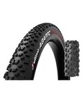 VITTORIA opona - AGARRO 29X2.6 TRAIL 4C - antracyt/czarny