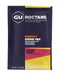 GU Żywność kolarska - ROCTANE DRINK 65 G LEMON/BERRY