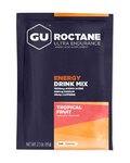 GU Żywność kolarska - ROCTANE DRINK 65 G TROPICAL FRUIT