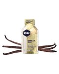 GU Żywność kolarska - ENERGY GEL 32 G VANILLA BEAN