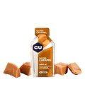 GU Żywność kolarska - ENERGY GEL 32 G SALTED CARAMEL