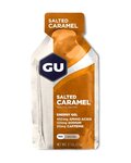 GU Żywność kolarska - ENERGY GEL 32 G SALTED CARAMEL