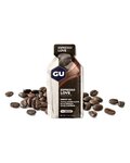 GU Żywność kolarska - ENERGY GEL 32 G ESPRESSO LOVE