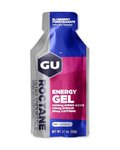 GU Żywność kolarska - ROCTANE ENERGY GEL 32 G BLUEBERRY/POMEGRANATE
