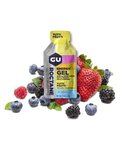 GU Żywność kolarska - ROCTANE ENERGY GEL 32 G TUTTI FRUTTI