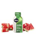 GU Żywność kolarska - ENERGY GEL 32 G SALTED WATERMELON