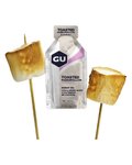 GU Żywność kolarska - ENERGY GEL 32 G TOASTED MARSHMALLOW