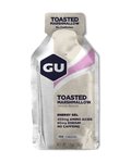 GU Żywność kolarska - ENERGY GEL 32 G TOASTED MARSHMALLOW