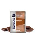GU Żywność kolarska - ROCTANE RECOVERY DRINK MIX 62 G CHOCOLATE SMOOTHIE