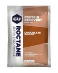 GU Żywność kolarska - ROCTANE RECOVERY DRINK MIX 62 G CHOCOLATE SMOOTHIE