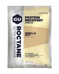 GU Żywność kolarska - ROCTANE RECOVERY DRINK MIX 61 G VANILLA BEAN