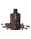 GU Żywność kolarska - LIQUID ENERGY GEL 60 G COFFEE
