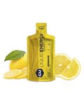 GU Żywność kolarska - LIQUID ENERGY GEL 60 G LEMONADE