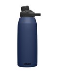 CAMELBAK Bidon kolarski - CHUTE MAG VACUUM STAINLESS 1,2L - niebieski