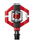 CRANKBROTHERS pedały - CANDY 7 - czerwony