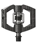 CRANKBROTHERS pedały - MALLET ENDURO - czarny