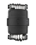 CRANKBROTHERS Narzędzia rowerowe - MULTI-20 - srebrny/czarny