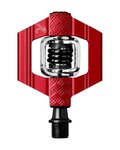CRANKBROTHERS pedały - CANDY 2 - czerwony