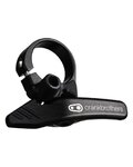 CRANKBROTHERS obejma - HIGHLINE DROP BAR REMOTE KIT V2 - czarny