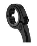 CRANKBROTHERS ochraniacz na ręce - GUARDIAN HANDGUARDS INTEGRATED MOUNT - czarny