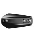 CRANKBROTHERS ochraniacz na ręce - GUARDIAN HANDGUARDS INTEGRATED MOUNT - czarny