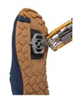 CRANKBROTHERS pedały - CLEAT TOOL - szary