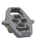 CRANKBROTHERS pedały - CLEAT TOOL - szary